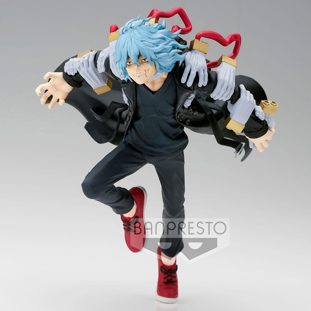 My Hero Academia - Tomura Shigaraki - The Evil Villains – Bild 1