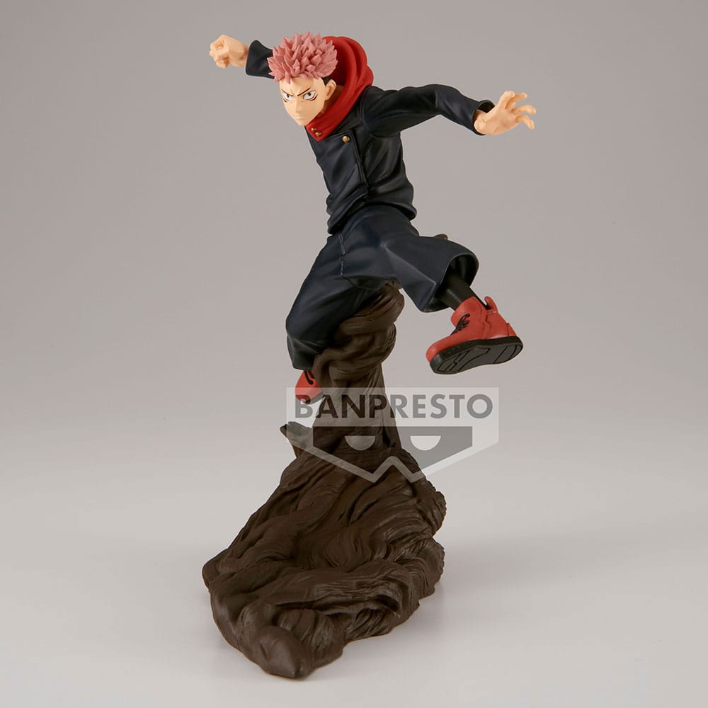 Jujutsu Kaisen - Yuji Itadori - Combination Battle – Bild 1