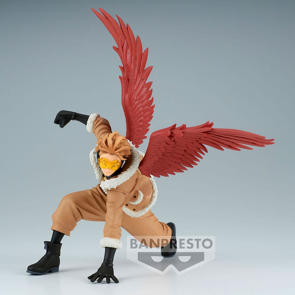 My Hero Academia - Takami Keigo - The Amazing Heroes – Bild 1