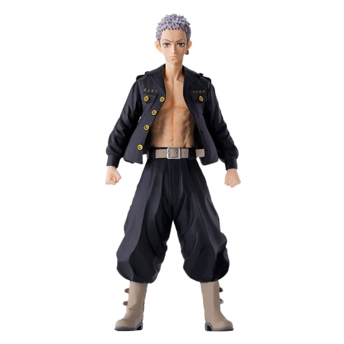 Tokyo Revengers - Takashi Mitsuya (Ver. B) - Vibration Stars – Bild 1