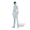 Bleach: Solid And Souls - Uryu Ishida Figure – Bild 1