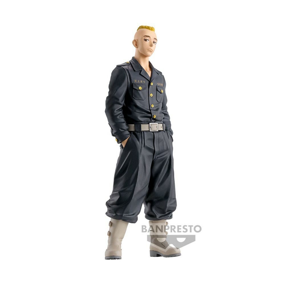Tokyo Revengers: Yasuhiro Muto Figure – Bild 1