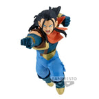 Dragon Ball GT: Match Makers - Super 17 Figure – Bild 1