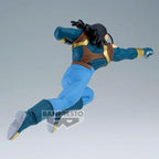 Dragon Ball GT: Match Makers - Super 17 Figure – Bild 3