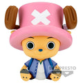 One Piece: Sofvimates - Chopper Arabasta Version Figure – Bild 1