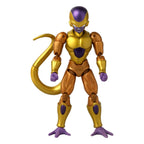 Dragon Ball - Super Dragon Stars Actionfiguren 2er-Pack Battle Pack: Golden Frieza vs Super Saiyan Blue Goku Figur – Bild 5