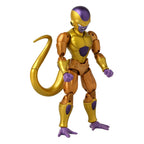 Dragon Ball - Super Dragon Stars Actionfiguren 2er-Pack Battle Pack: Golden Frieza vs Super Saiyan Blue Goku Figur – Bild 7