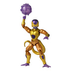 Dragon Ball - Super Dragon Stars Actionfiguren 2er-Pack Battle Pack: Golden Frieza vs Super Saiyan Blue Goku Figur – Bild 8