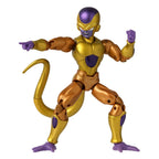 Dragon Ball - Super Dragon Stars Actionfiguren 2er-Pack Battle Pack: Golden Frieza vs Super Saiyan Blue Goku Figur – Bild 9