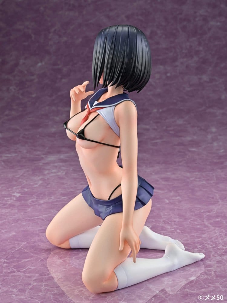 Original Character - Miharu Arai 1/6 Scale - Miharu no Hajimete – Bild 13