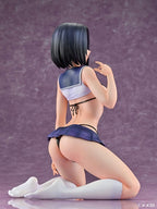 Original Character - Miharu Arai 1/6 Scale - Miharu no Hajimete – Bild 14