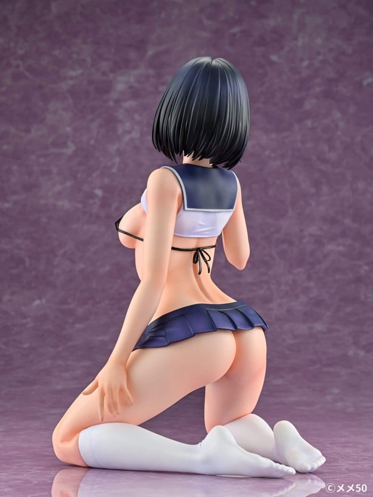 Original Character - Miharu Arai 1/6 Scale - Miharu no Hajimete – Bild 16