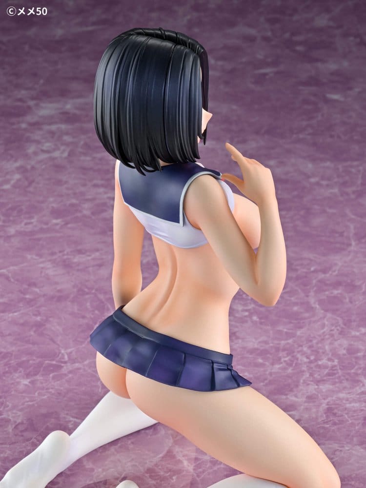 Original Character - Miharu Arai 1/6 Scale - Miharu no Hajimete – Bild 3