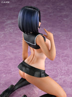 Original Character - Miharu Arai Tan line Ver. 1/6 Scale - Miharu no Hajimete – Bild 3
