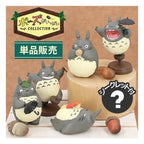 Studio Ghibli - Mein Nachbar Totoro Minifiguren Collection Totoro 5 cm Blind Box Sortiment (6) – Bild 2