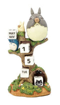 Mein Nachbar Totoro - Diorama / Calendar Perpetual Ocarina Concert 11 cm *Englische Version* Statue – Bild 1