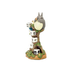Mein Nachbar Totoro - Diorama / Calendar Perpetual Ocarina Concert 11 cm *Englische Version* Statue – Bild 10