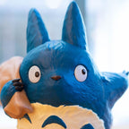 Mein Nachbar Totoro Statue Middle Totoro 37 cm – Bild 10