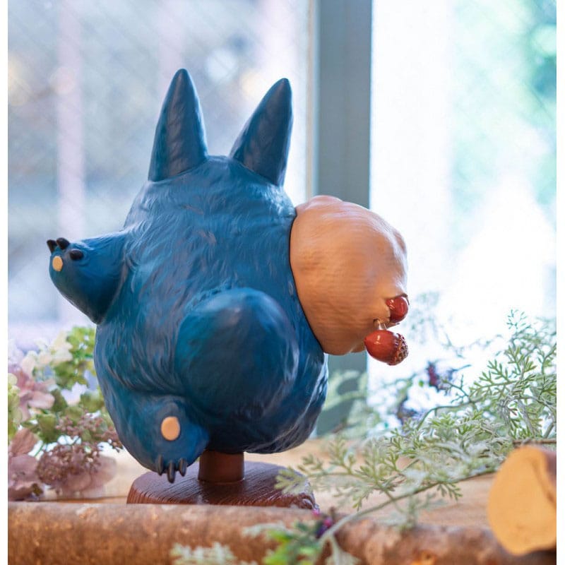 Mein Nachbar Totoro Statue Middle Totoro 37 cm – Bild 12