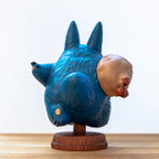 Mein Nachbar Totoro Statue Middle Totoro 37 cm – Bild 13
