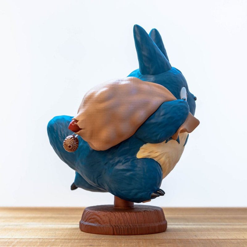Mein Nachbar Totoro Statue Middle Totoro 37 cm – Bild 5