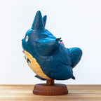 Mein Nachbar Totoro Statue Middle Totoro 37 cm – Bild 9