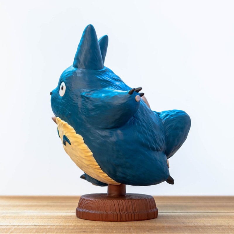 Mein Nachbar Totoro Statue Middle Totoro 37 cm – Bild 9