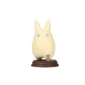 Mein Nachbar Totoro Statue Small Totoro walking 10 cm – Bild 1