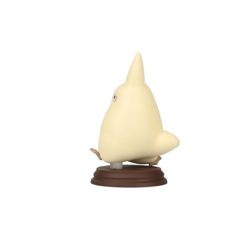 Mein Nachbar Totoro Statue Small Totoro walking 10 cm – Bild 2