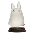 Mein Nachbar Totoro Statue Small Totoro transparent 10 cm – Bild 1