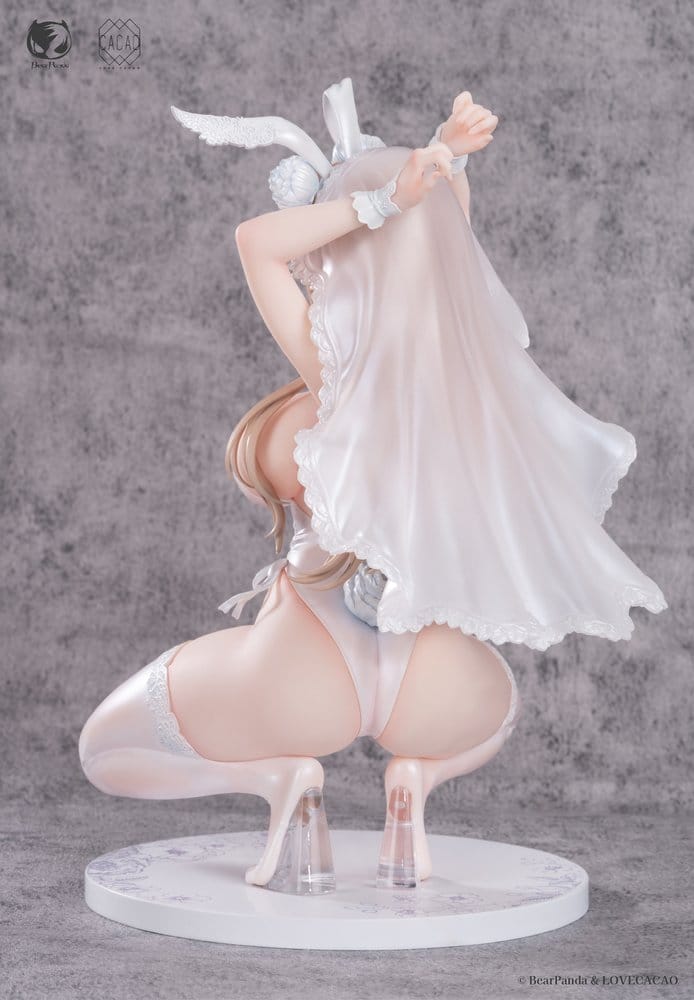 Original Character - Blossom Bunny Illustration by LOVECACAO 1/4 Scale Statue – Bild 2
