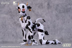 Original Character - Actionfigur Eiifox & BearPanda Nyuugyuu Momo 1/8 Scale Figur – Bild 16
