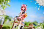 Original Character - Actionfigur Eiifox & BearPanda Nyuugyuu Momo 1/8 Scale Figur – Bild 2
