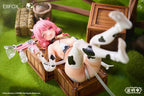 Original Character - Actionfigur Eiifox & BearPanda Nyuugyuu Momo 1/8 Scale Figur – Bild 25