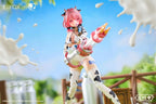 Original Character - Actionfigur Eiifox & BearPanda Nyuugyuu Momo 1/8 Scale Figur – Bild 3