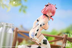 Original Character - Actionfigur Eiifox & BearPanda Nyuugyuu Momo 1/8 Scale Figur – Bild 4