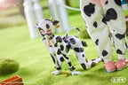 Original Character - Actionfigur Eiifox & BearPanda Nyuugyuu Momo 1/8 Scale Figur – Bild 6