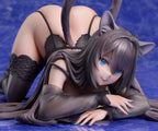 Original Character - Russian Blue 1/4 Scale Statue – Bild 7