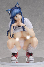 Original Character - Shizune Hisaka P.E. Uniform Ver. 1/4 Scale Statue – Bild 3