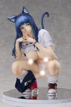 Original Character - Shizune Hisaka P.E. Uniform Ver. 1/4 Scale Statue – Bild 5