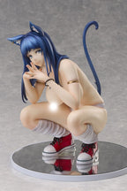 Original Character - Shizune Hisaka P.E. Uniform Ver. 1/4 Scale Statue – Bild 7