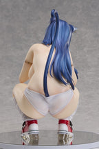 Original Character - Shizune Hisaka P.E. Uniform Ver. 1/4 Scale Statue – Bild 8