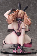 Original Character - Creators Opinion PVC Figur 1/4 Miya-chan Bunny Ver. – Bild 7