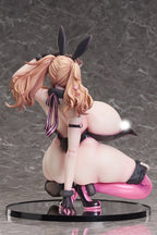 Original Character - Creators Opinion PVC Figur 1/4 Miya-chan Bunny Ver. – Bild 8