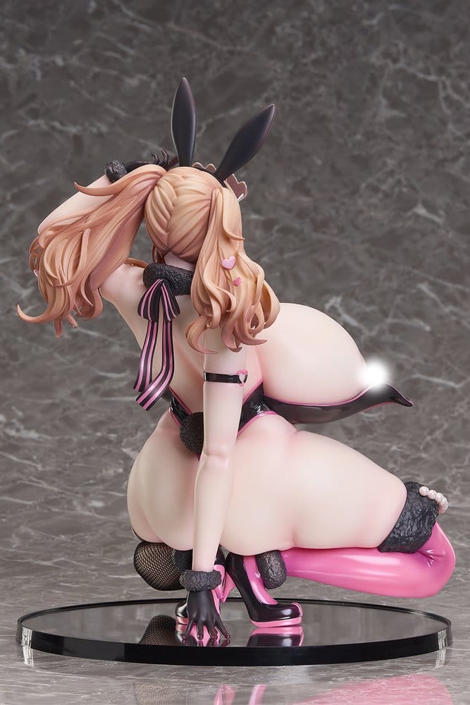 Original Character - Creators Opinion PVC Figur 1/4 Miya-chan Bunny Ver. – Bild 8