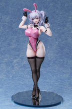 Original Character - Nina Oubi: Bunny Ver. Illustration by Ulrich 1/4 Scale Figur – Bild 1