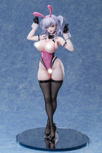 Original Character - Nina Oubi: Bunny Ver. Illustration by Ulrich 1/4 Scale Figur – Bild 2