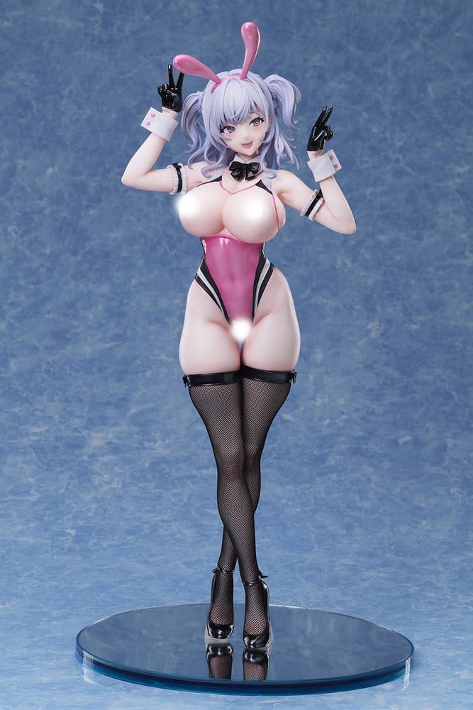 Original Character - Nina Oubi: Bunny Ver. Illustration by Ulrich 1/4 Scale Figur – Bild 3