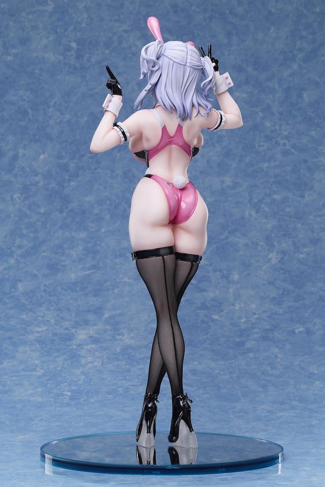 Original Character - Nina Oubi: Bunny Ver. Illustration by Ulrich 1/4 Scale Figur – Bild 6