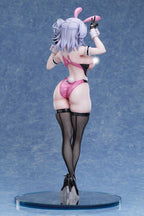 Original Character - Nina Oubi: Bunny Ver. Illustration by Ulrich 1/4 Scale Figur – Bild 7